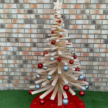 Load image into Gallery viewer, Deluxe Christmas Tree