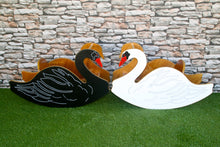 Load image into Gallery viewer, Rocking Swan