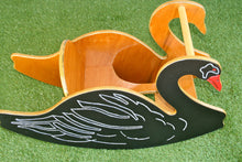 Load image into Gallery viewer, Rocking Swan