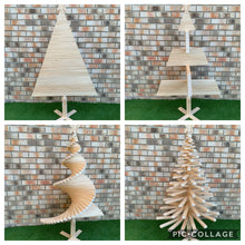 Load image into Gallery viewer, Deluxe Christmas Tree