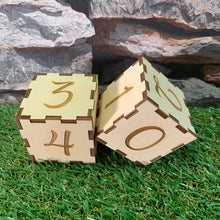 Load image into Gallery viewer, Christmas Countdown