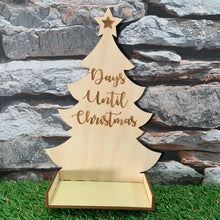 Load image into Gallery viewer, Christmas Countdown