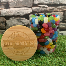 Load image into Gallery viewer, Mother&#39;s Day Lolly Jar
