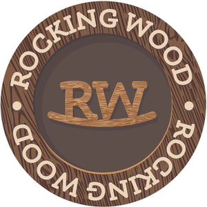 Rocking Wood