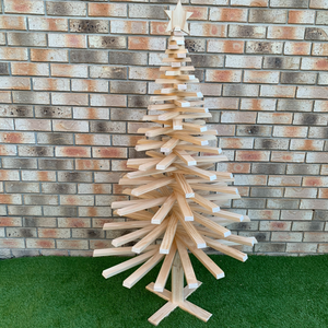 Deluxe Christmas Tree