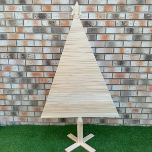 Deluxe Christmas Tree