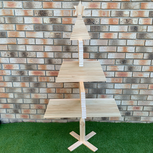 Deluxe Christmas Tree