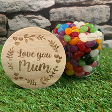 Load image into Gallery viewer, Mother&#39;s Day Lolly Jar
