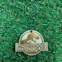 Load image into Gallery viewer, Keyrings - Mum
