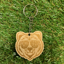 Load image into Gallery viewer, Keyrings - Mum
