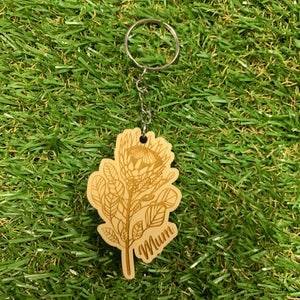 Keyrings - Mum