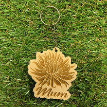 Load image into Gallery viewer, Keyrings - Mum
