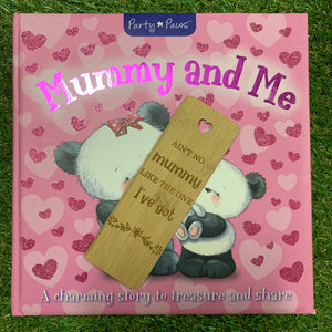 Bookmarks - Mum