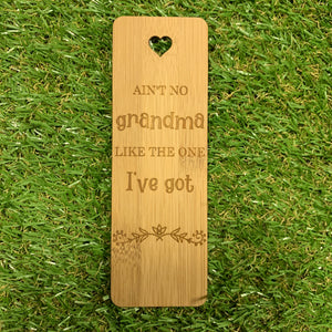 Bookmarks - Mum