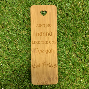 Bookmarks - Mum