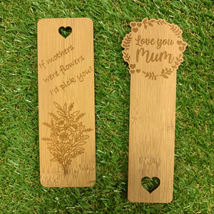 Bookmarks - Mum