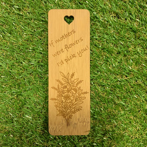 Bookmarks - Mum