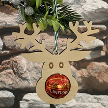 Load image into Gallery viewer, Reindeer Ornaments

