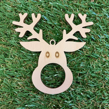 Load image into Gallery viewer, Reindeer Ornaments
