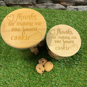 Teacher Cookie Jar