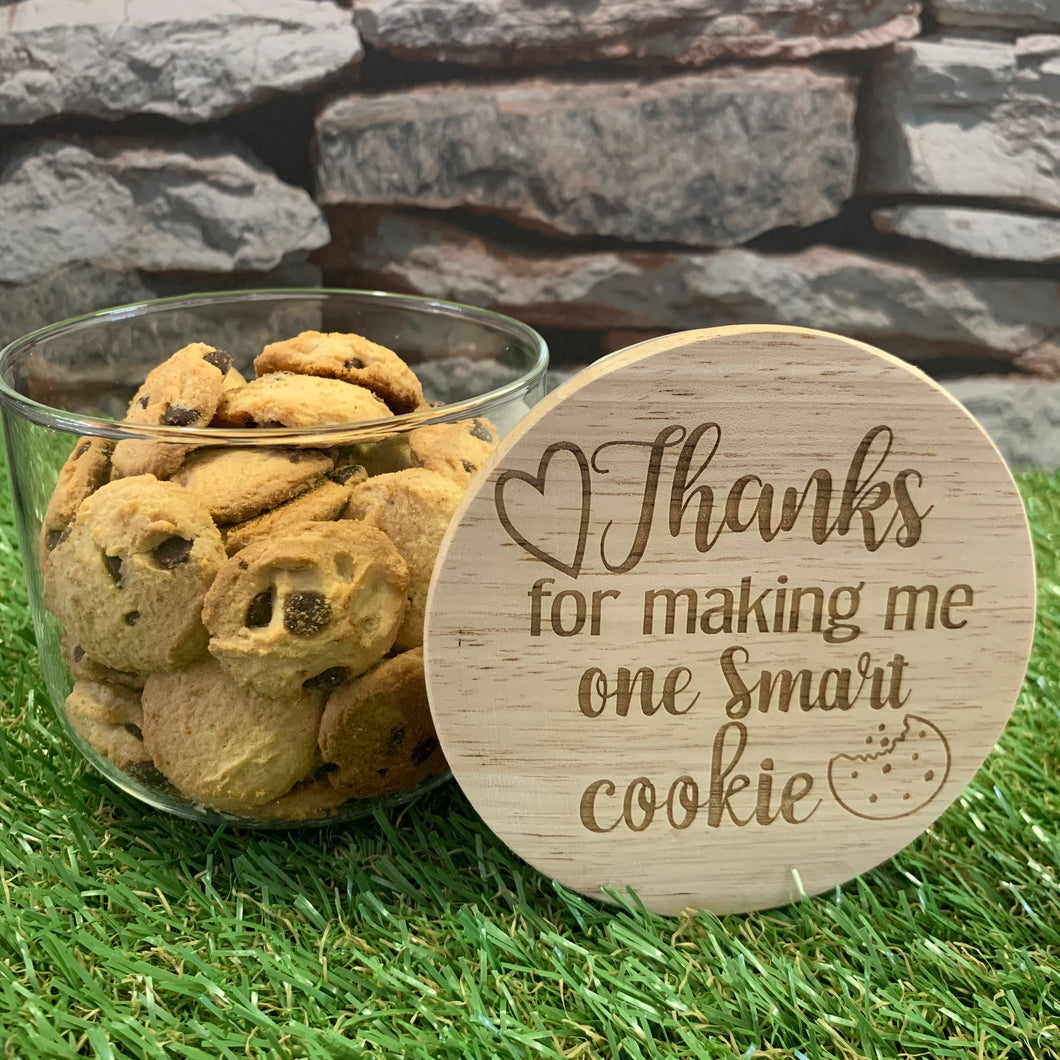 Teacher Cookie Jar