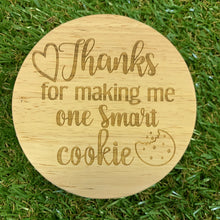 Load image into Gallery viewer, Teacher Cookie Jar
