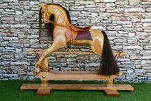 Load image into Gallery viewer, Rocking Horse
