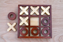 Load image into Gallery viewer, Naughts and Crosses
