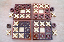 Load image into Gallery viewer, Naughts and Crosses
