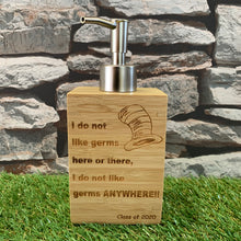 Load image into Gallery viewer, Soap Dispenser
