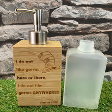 Load image into Gallery viewer, Soap Dispenser
