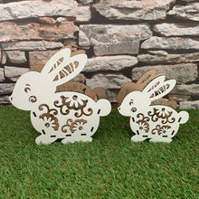 Load image into Gallery viewer, Bunny Basket
