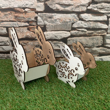 Load image into Gallery viewer, Bunny Basket
