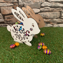 Load image into Gallery viewer, Bunny Basket
