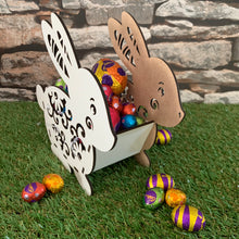 Load image into Gallery viewer, Bunny Basket
