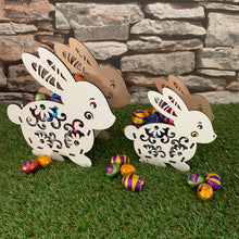 Load image into Gallery viewer, Bunny Basket

