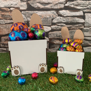 Bunny Box