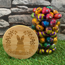 Load image into Gallery viewer, Easter Lolly Jar - Bunny
