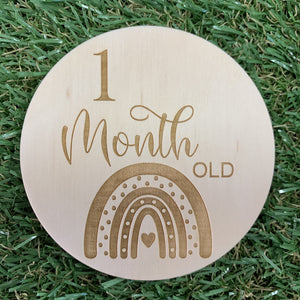 Milestone Disc's