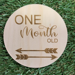 Milestone Disc's