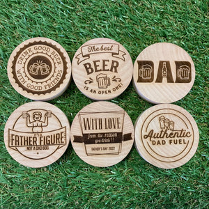 Magnetic Bottle Opener