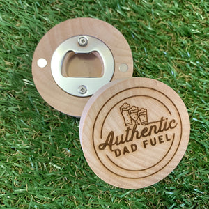 Magnetic Bottle Opener