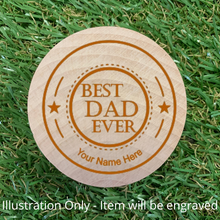 Load image into Gallery viewer, Personalised Magnetic Bottle Opener
