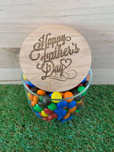 Load image into Gallery viewer, Father&#39;s Day Lolly Jar
