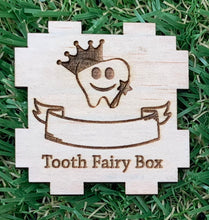 Load image into Gallery viewer, Tooth Fairy Cubes
