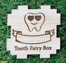 Load image into Gallery viewer, Tooth Fairy Cubes
