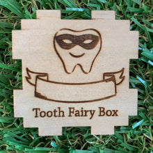 Load image into Gallery viewer, Tooth Fairy Cubes
