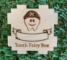 Load image into Gallery viewer, Tooth Fairy Cubes
