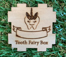 Load image into Gallery viewer, Tooth Fairy Cubes
