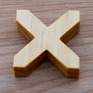 Naughts and Crosses